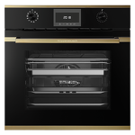 Превью картинка Электрический духовой шкаф Kuppersbusch BD 6340.0 S4 #1