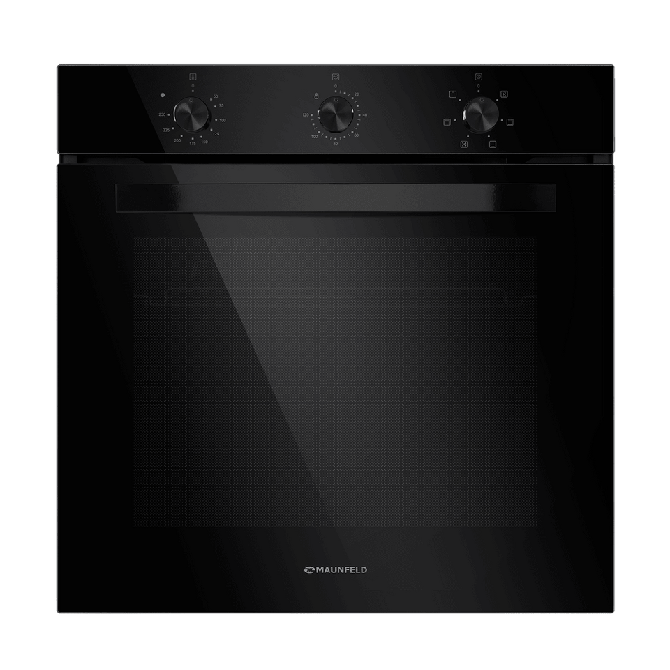 Фото Электрический духовой шкаф Maunfeld EOEF.766B2