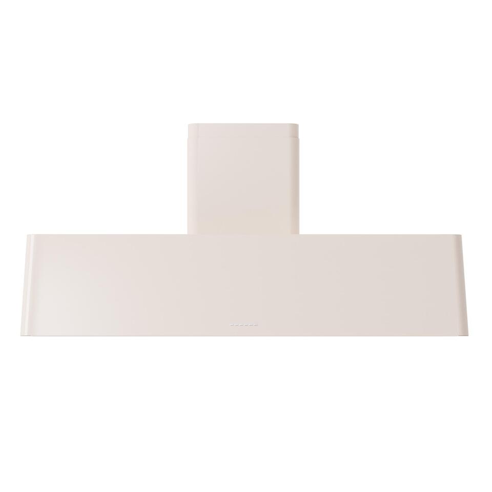 Фото Купольная вытяжка ILVE AG150/AW античный белый