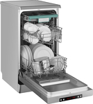 Превью картинка Посудомоечная машина 45см Weissgauff DW 4015 #13