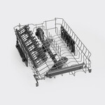 Превью картинка Посудомоечная машина 45см встраиваемая Smeg ST4533CIN #13