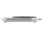 Превью картинка Настольная плита Maunfeld EFI271TWH #5