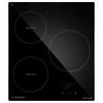 Превью картинка Индукционная варочная панель Maunfeld AVI4531BK #2
