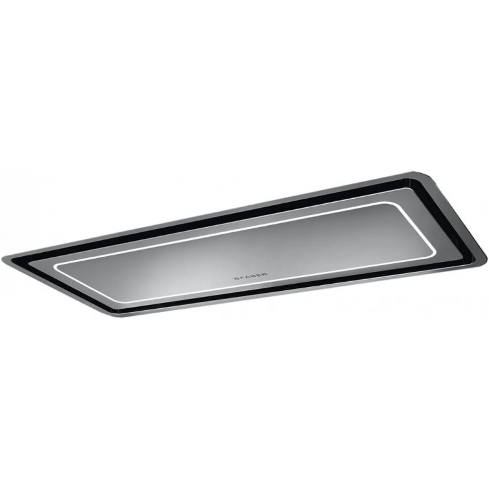 Фото Полновстраиваемая вытяжка Faber IN-LIGHT INOX A52 EVO+