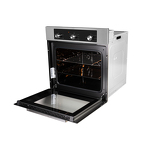 Превью картинка Электрический духовой шкаф Lex EDM 042 IX духовой шкаф #9