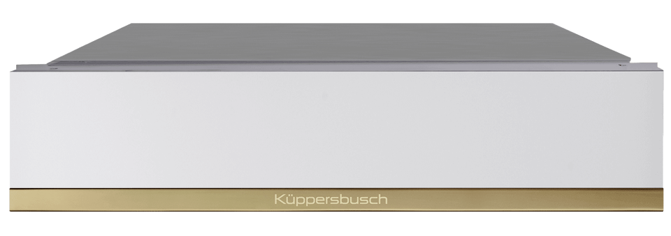 Фото Шкаф для подогрева посуды Kuppersbusch CSW 6800.0 W4