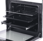 Превью картинка Электрический духовой шкаф Haier HOX-P06HGW #3