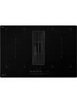 Превью картинка Индукционная варочная панель HIBERG с вытяжкой i8-VM8 B (80см, инверторная) #23