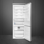 Превью картинка Холодильник с нижней морозилкой Smeg FA3905RX5 #3
