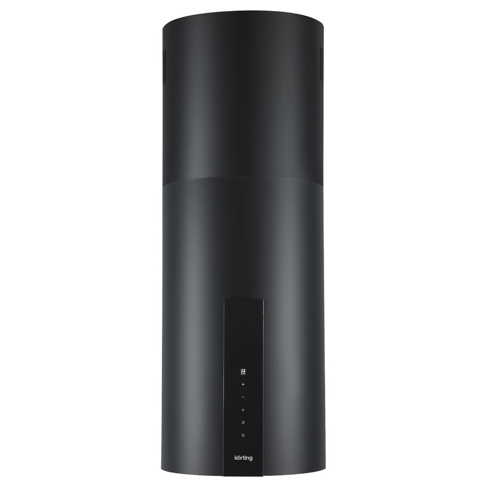 Фото Островная вытяжка Körting KHA 35808 DN Cylinder