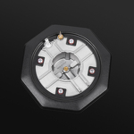 Превью картинка Газовая варочная панель Maunfeld EGHG.64.23CB\G #15