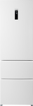 Превью картинка Холодильник с нижней морозилкой Haier A2F635CWMV #1