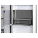 Превью картинка  Холодильник side by side Körting KNFF 82535 X #16