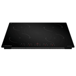 Превью картинка Индукционная варочная панель Maunfeld CVI604EXBK #2