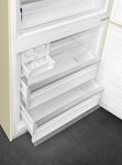 Превью картинка Холодильник с нижней морозилкой Smeg FA8005RPO5 #10