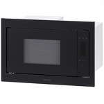 Превью картинка Печь микроволновая встраиваемая KRONA ESSEN 60 BL #2