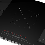 Превью картинка Индукционная варочная панель Meferi MIH905BK ULTRA #8