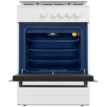 Превью картинка Газовая плита Maunfeld MGC60GEW03 #7