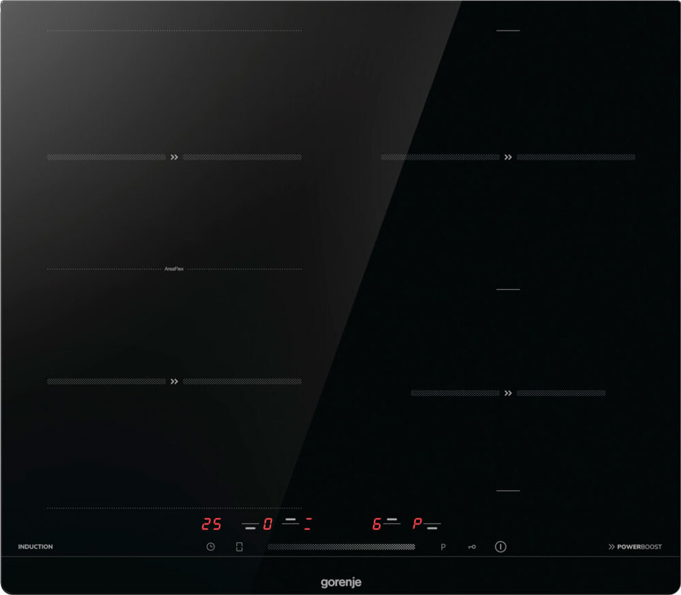 Фото Индукционная варочная панель Gorenje ISC645BSC