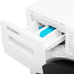 Превью картинка Стиральная машина с фронтальной загрузкой Hyundai WFE9201 #15