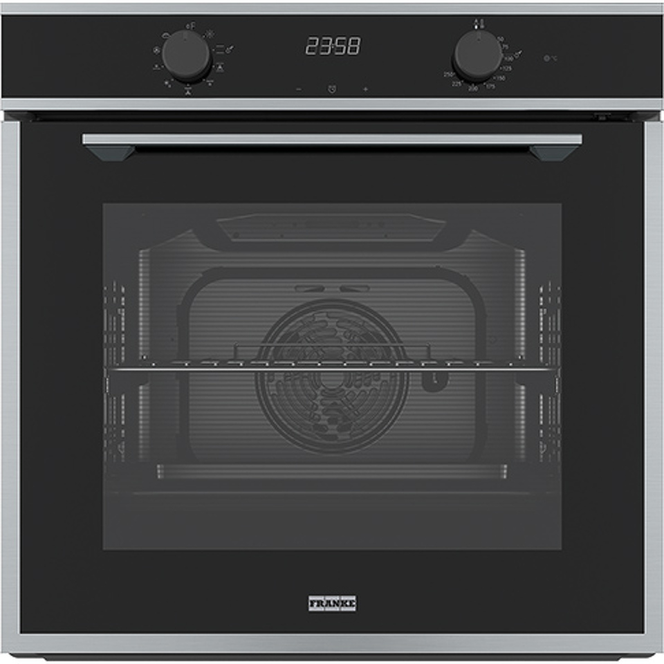 Фото Электрический духовой шкаф Franke MARIS FMA 86 H XS