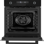 Превью картинка Электрический духовой шкаф Weissgauff EOM 741 PDB Black Edition #3