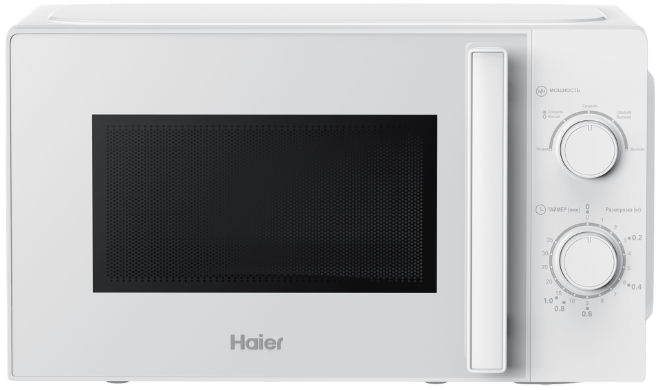 Фото Микроволновая печь Haier HMB-MM207WA