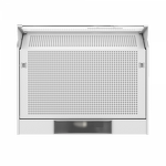 Превью картинка Козырьковая вытяжка Elikor Davoline 60П-290-П3Л белый #5