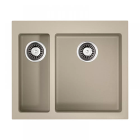 Картинка Omoikiri Bosen 59-2-SA Tetogranit/бежевый