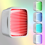 Превью картинка Холодильник для напитков Meyvel MD-04C3W-RGB #6