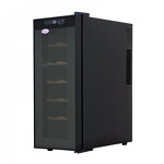 Превью картинка Шкаф винный  Cold Vine Винный холодильник (шкаф) термоэлектрический BCW-35C #8