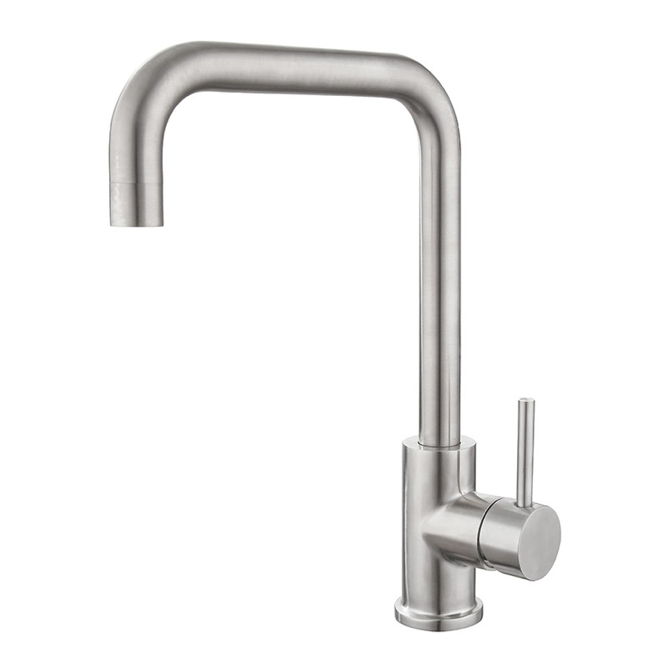 Фото Смеситель для кухни EMAR OL-8019