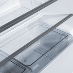 Превью картинка Встраиваемая холодильная камера Maunfeld MBL88SWGR Inverter  #9