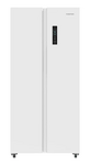 Превью картинка  Холодильник side by side Meferi MFR78WH TOTAL NO FROST SIDE BY SIDE ULTRA #2
