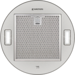 Превью картинка Цилиндрическая вытяжка Meferi TUBE35IX ULTRA #9