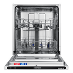 Превью картинка Посудомоечная машина 60см встраиваемая Maunfeld MLP6022A01 Light Beam  #2