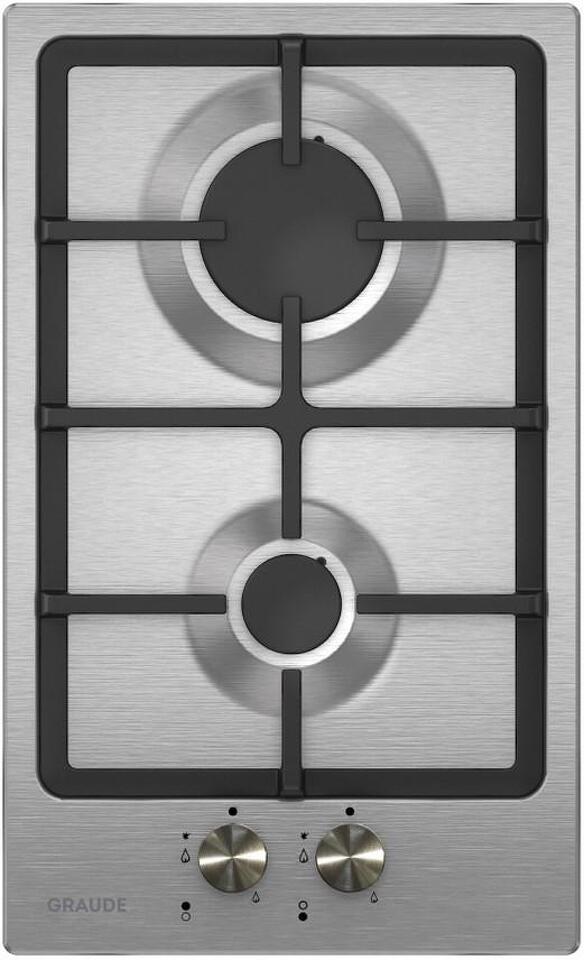 Фото Газовая варочная панель домино Graude GS 30.1 E