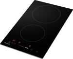 Превью картинка Электрическая варочная панель домино Weissgauff HV 32 B #3