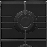 Превью картинка Газовая варочная панель KRONA CORNIOLA 60 BL #8