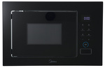 Превью картинка Печь микроволновая встраиваемая Midea MI982617GB #1