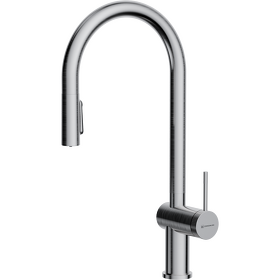 Картинка Omoikiri Tahara-SB-BN латунь/нержавеющая сталь