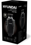 Превью картинка Измельчитель пищевых отходов Hyundai HFWD 12560 #17