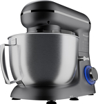 Превью картинка Миксер Weissgauff WSM 132 PMT Prime Chef #9