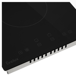 Превью картинка Электрическая варочная панель домино Evelux EV 3021 #8