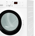 Превью картинка Машина сушильная Weissgauff WD 6128 D #12