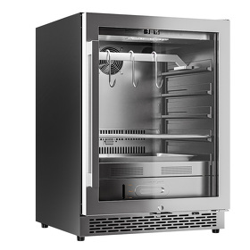 Картинка Холодильник для сухого вызревания мяса Meyvel MM-45SR