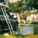 Превью картинка Холодильник Холодильник автомобильный Meyvel AF-F50 #5