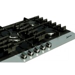 Превью картинка Газовая варочная панель Kaiser KCG 9386 Turbo #2