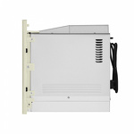 Превью картинка Печь микроволновая встраиваемая Maunfeld MBMO.25.7GBG #3