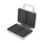 Превью картинка Вафельница Maunfeld MF-1436WH #2